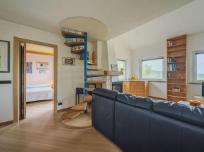 Holiday Home Casa Marepietra by Interhome Ameglia